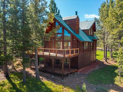15009 Skislope Way, Truckee, CA 96161 Photo