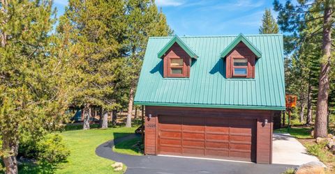 15009 Skislope Way, Truckee, CA 96161 Photo