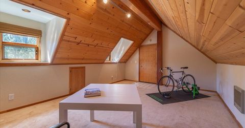 15009 Skislope Way, Truckee, CA 96161 Photo
