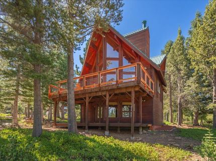 15009 Skislope Way, Truckee, CA 96161 Photo