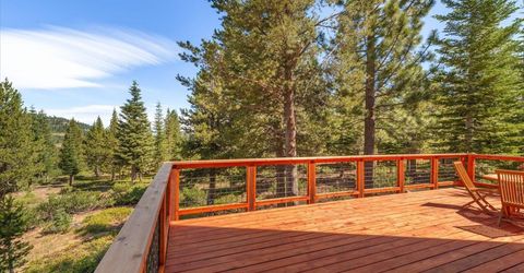 15009 Skislope Way, Truckee, CA 96161 Photo
