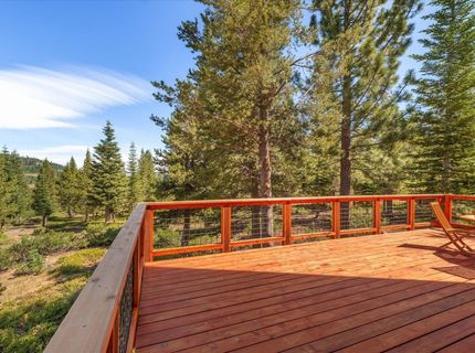 15009 Skislope Way, Truckee, CA 96161 Photo