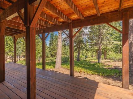 15009 Skislope Way, Truckee, CA 96161 Photo