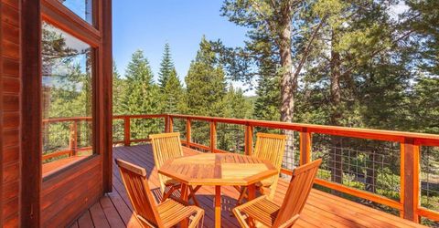 15009 Skislope Way, Truckee, CA 96161 Photo