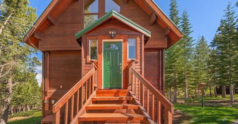 15009 Skislope Way, Truckee, CA 96161 Photo