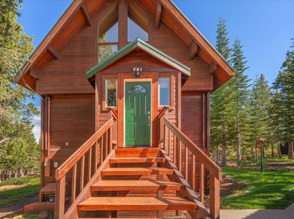 15009 Skislope Way, Truckee, CA 96161 Photo