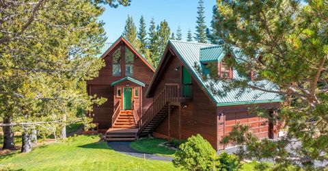 15009 Skislope Way, Truckee, CA 96161 Photo
