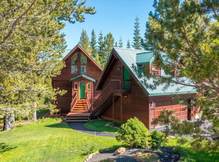 15009 Skislope Way, Truckee, CA 96161 Photo