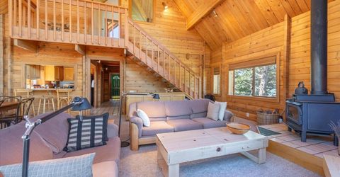 15009 Skislope Way, Truckee, CA 96161 Photo