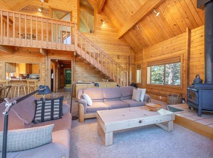 15009 Skislope Way, Truckee, CA 96161 Photo