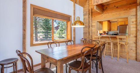 15009 Skislope Way, Truckee, CA 96161 Photo