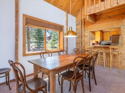 15009 Skislope Way, Truckee, CA 96161 Photo