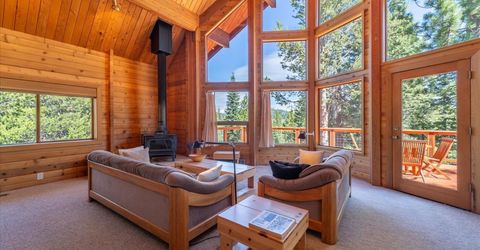 15009 Skislope Way, Truckee, CA 96161 Photo