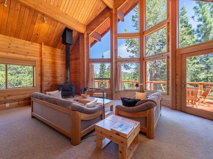 15009 Skislope Way, Truckee, CA 96161 Photo