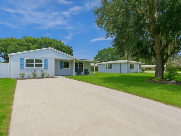 5334 DARTMOUTH ROAD, NEW PORT RICHEY, FL 34652