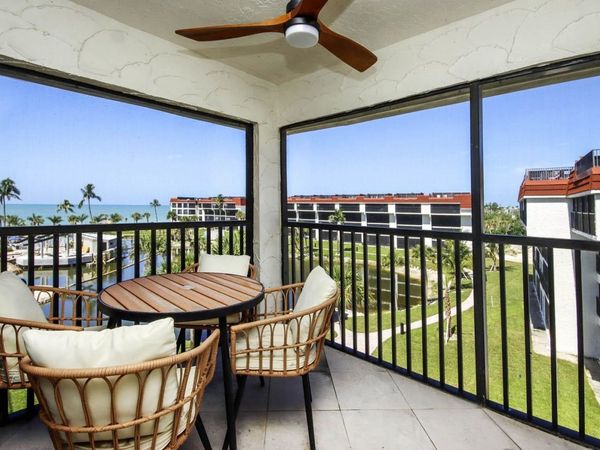 2445 W Gulf Dr, Unit 41D, Sanibel, FL 33957