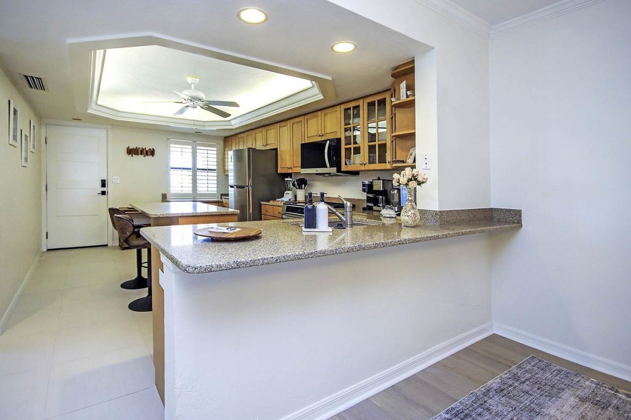 2445 W Gulf Dr, Unit 41D, Sanibel, FL 33957 Photo