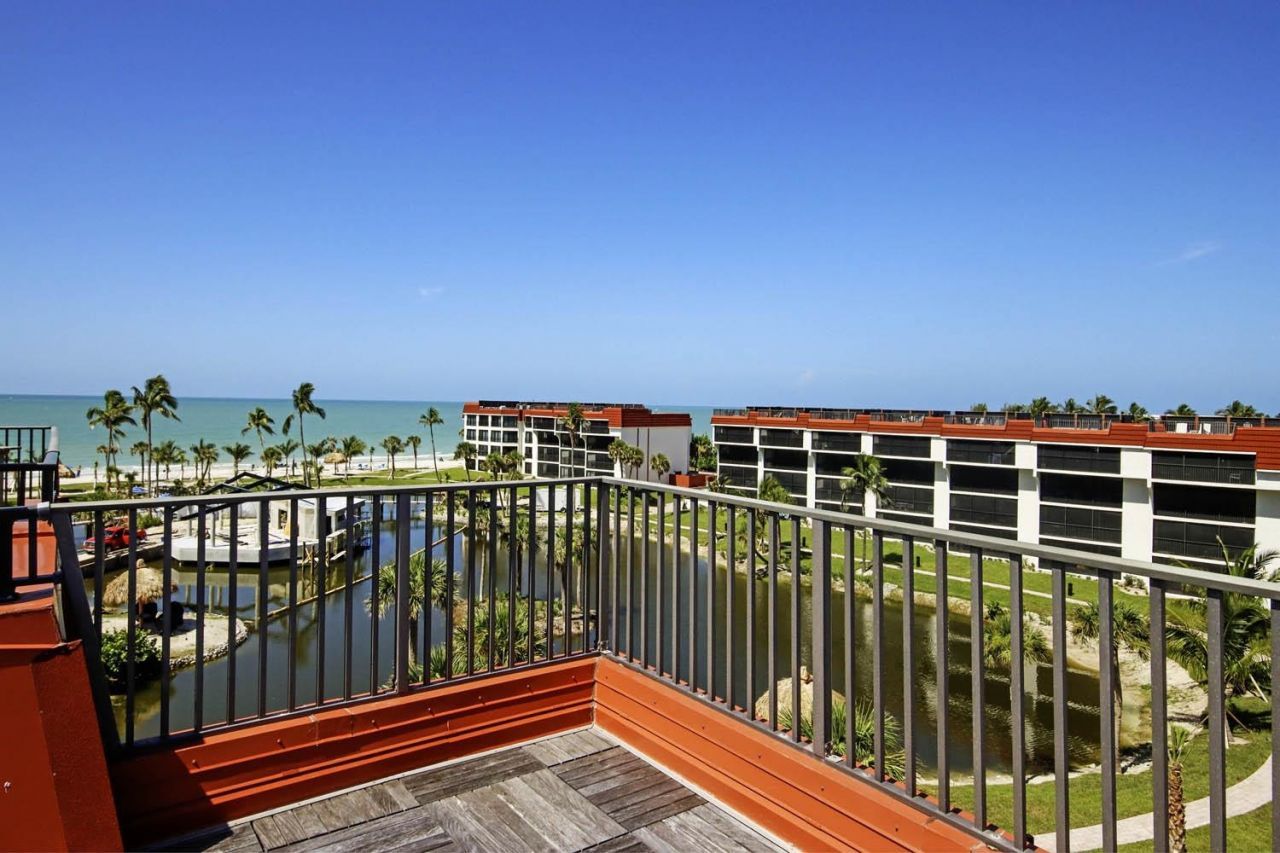 2445 W Gulf Dr, Unit 41D, Sanibel, FL 33957 Photo
