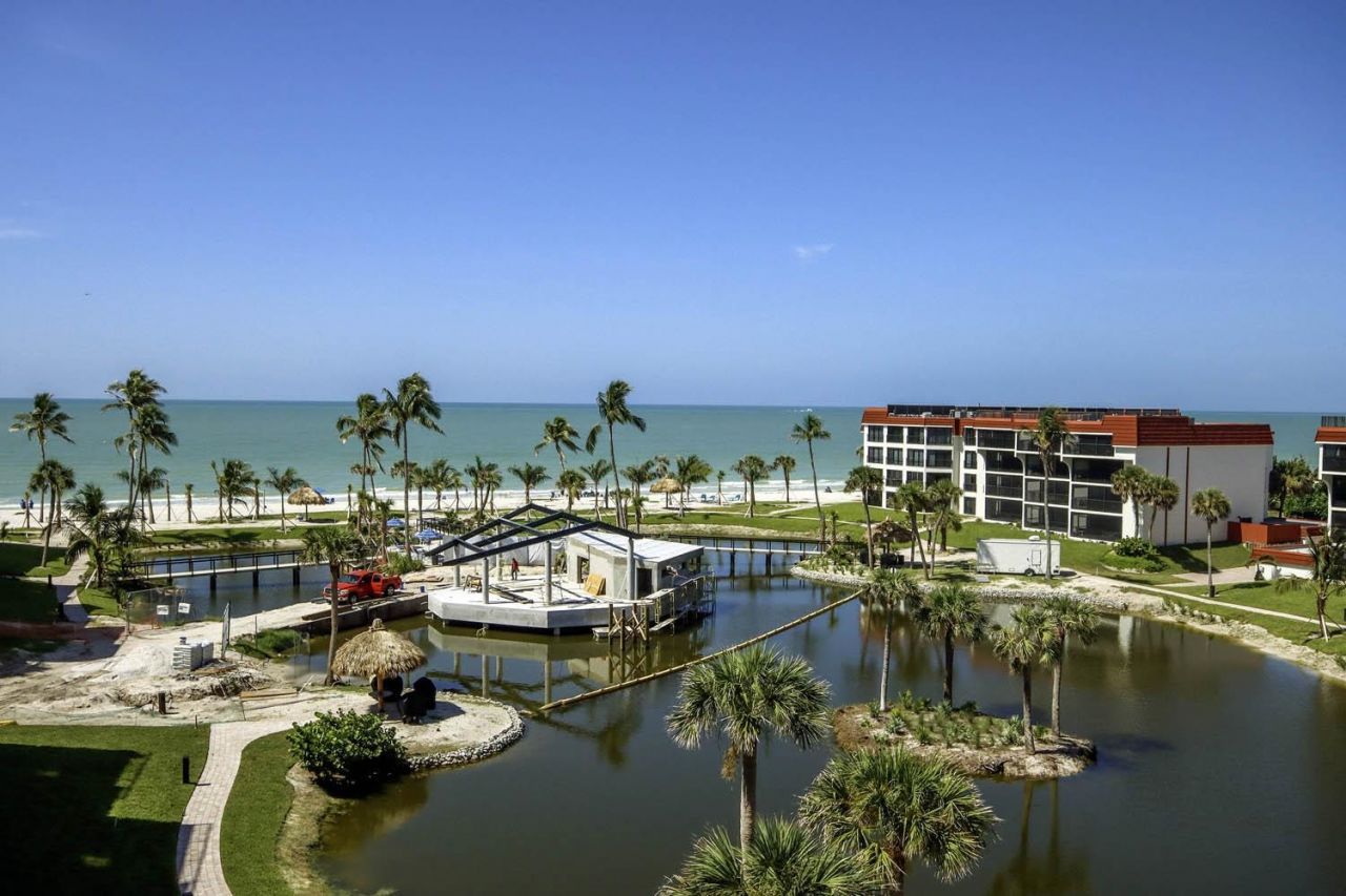 2445 W Gulf Dr, Unit 41D, Sanibel, FL 33957 Photo