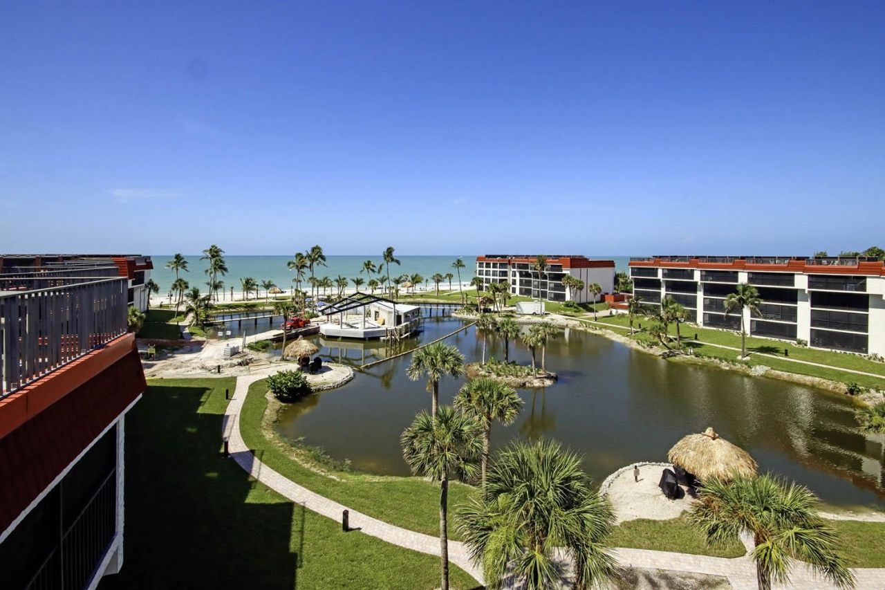 2445 W Gulf Dr, Unit 41D, Sanibel, FL 33957 Photo