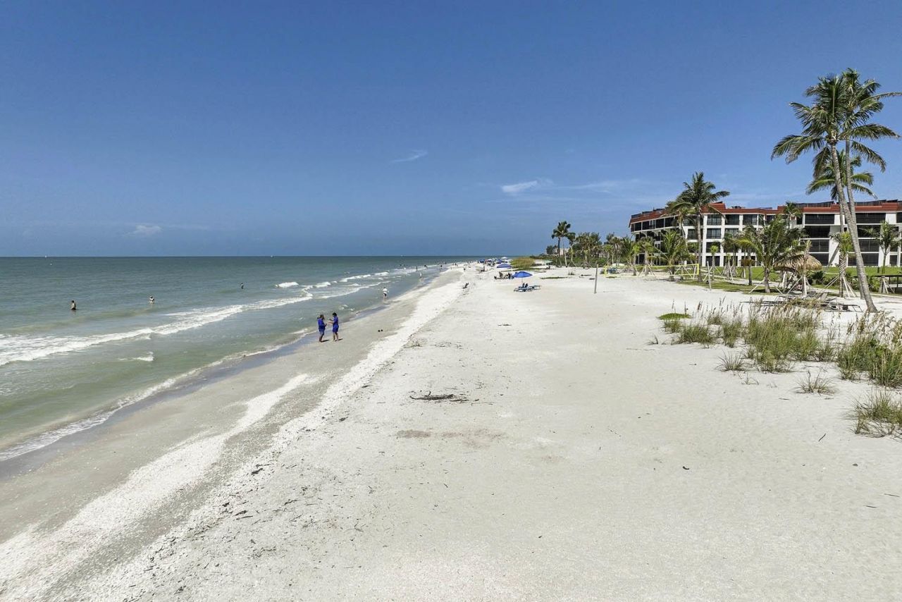 2445 W Gulf Dr, Unit 41D, Sanibel, FL 33957 Photo