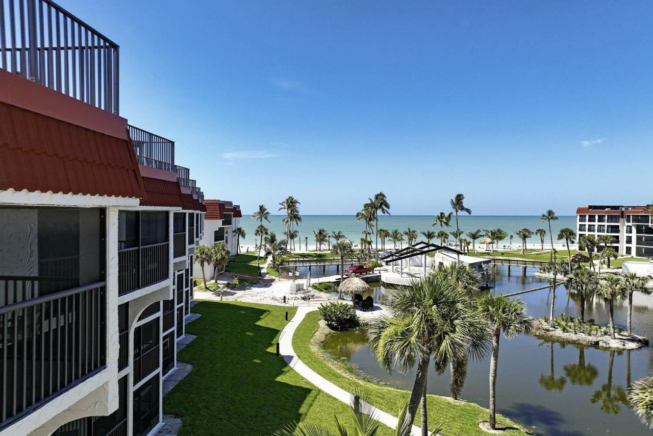 2445 W Gulf Dr, Unit 41D, Sanibel, FL 33957 Photo