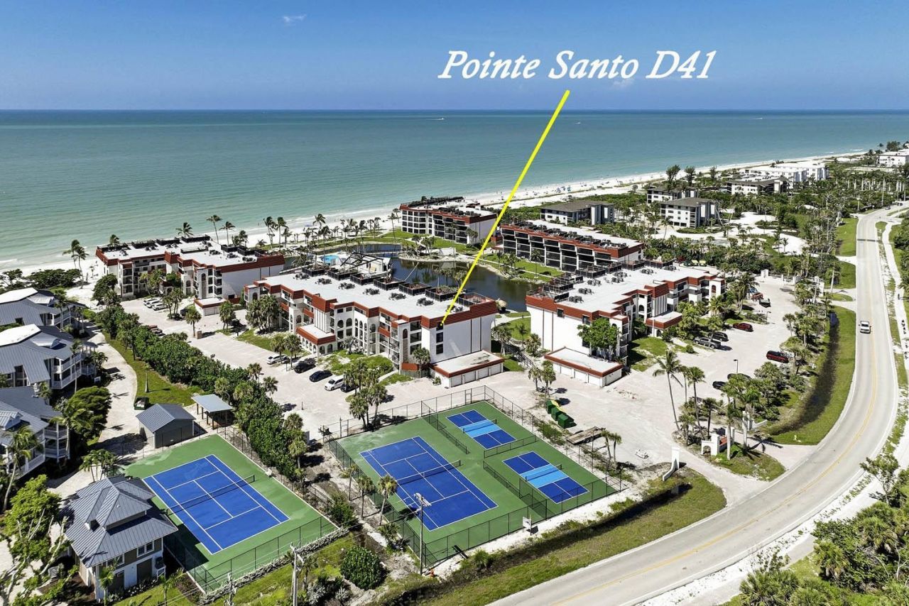 2445 W Gulf Dr, Unit 41D, Sanibel, FL 33957 Photo