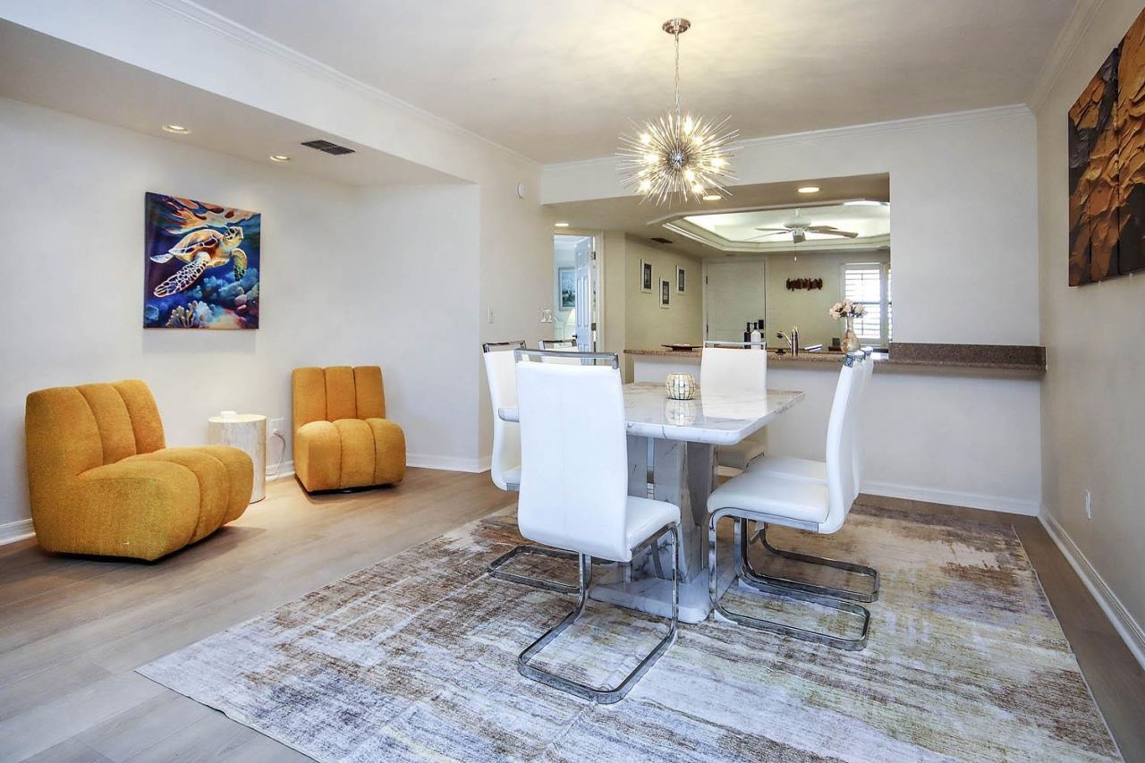 2445 W Gulf Dr, Unit 41D, Sanibel, FL 33957 Photo