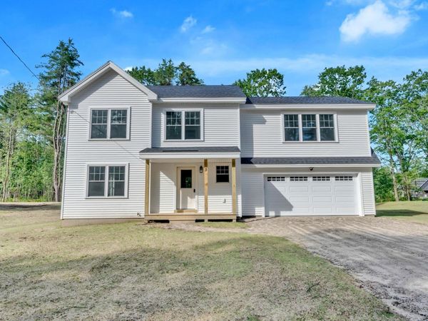 lot 5 Blaine Street, Saco, ME 04072