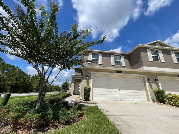 15246 HARRINGTON COVE DRIVE, ORLANDO, FL 32824