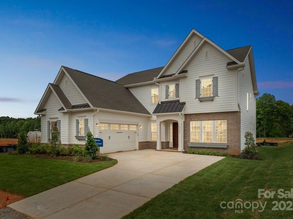 13648 Glennmayes Road, Huntersville, NC 28078