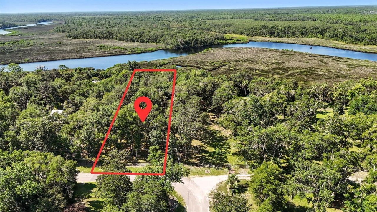 702 Overlook Trail, Port Orange, FL 32127 Main Photo