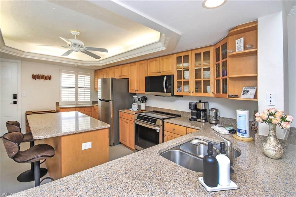 2445 W Gulf Dr, Unit D41, Sanibel, FL 33957 Photo