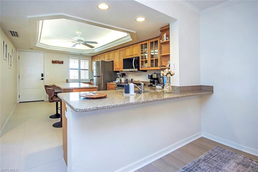 2445 W Gulf Dr, Unit D41, Sanibel, FL 33957 Photo