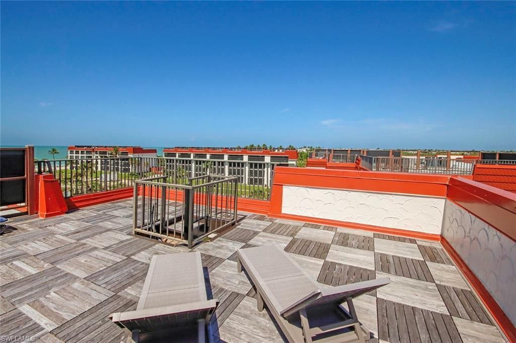 2445 W Gulf Dr, Unit D41, Sanibel, FL 33957 Photo