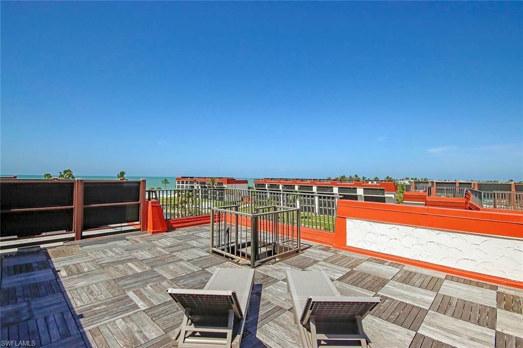 2445 W Gulf Dr, Unit D41, Sanibel, FL 33957 Photo