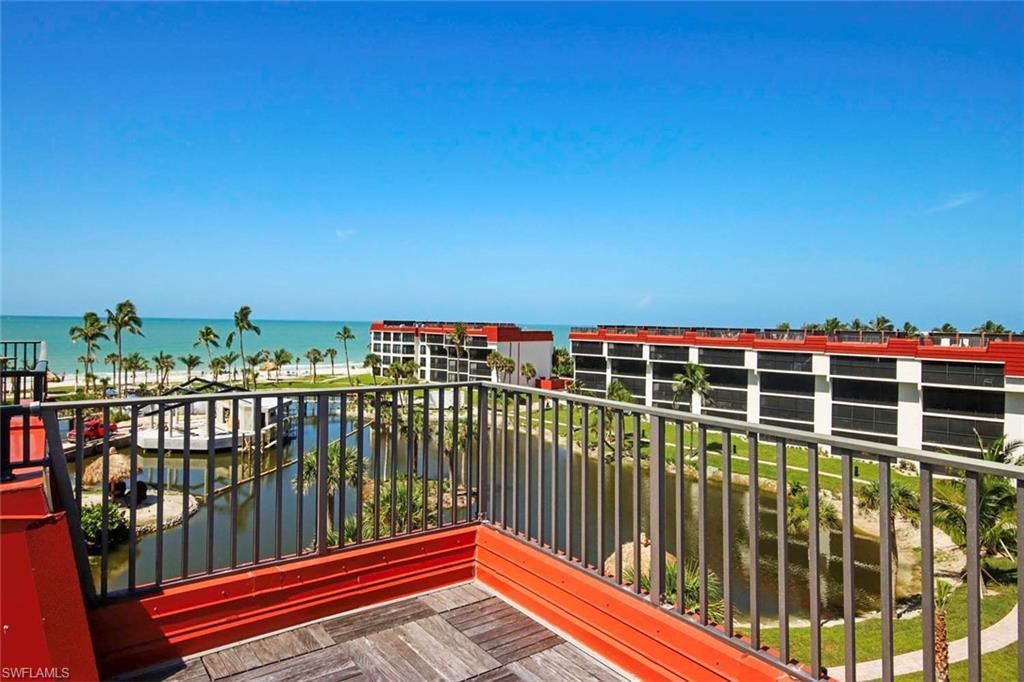 2445 W Gulf Dr, Unit D41, Sanibel, FL 33957 Photo