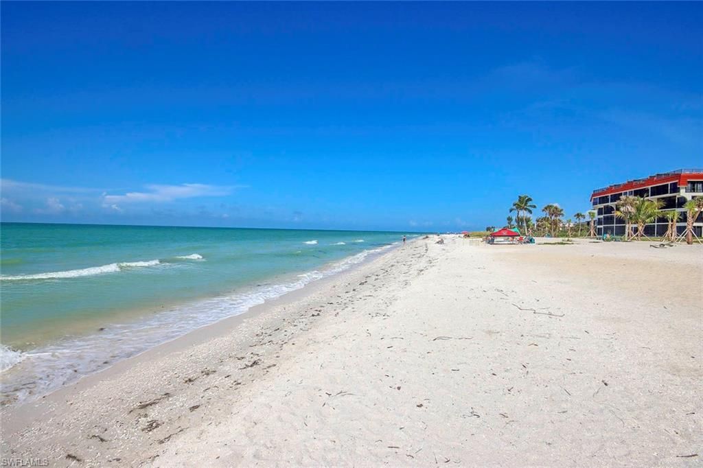 2445 W Gulf Dr, Unit D41, Sanibel, FL 33957 Photo