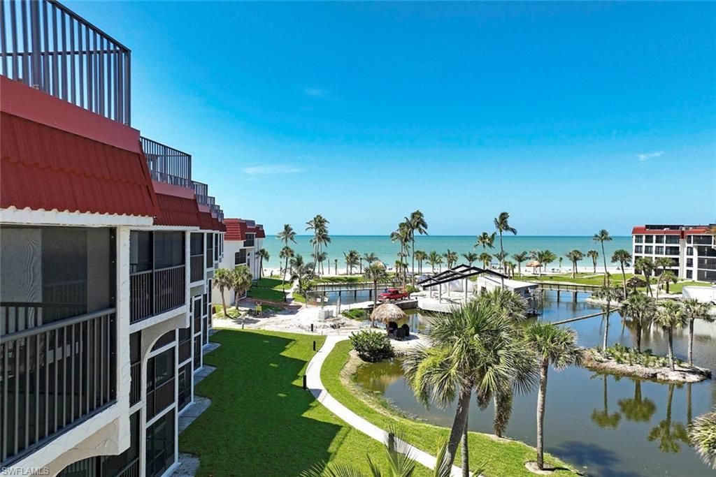 2445 W Gulf Dr, Unit D41, Sanibel, FL 33957 Photo