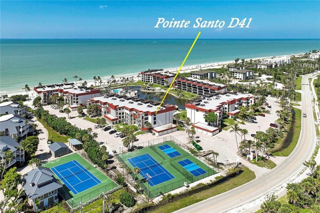 2445 W Gulf Dr, Unit D41, Sanibel, FL 33957 Photo