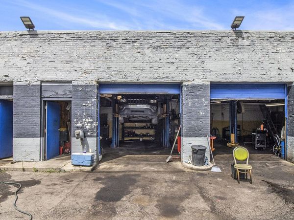 11920 W Grand River Avenue, Detroit, MI 48204