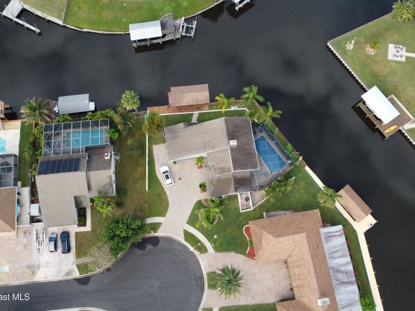 1585 Sykes Creek Drive, Merritt Island, FL 32953