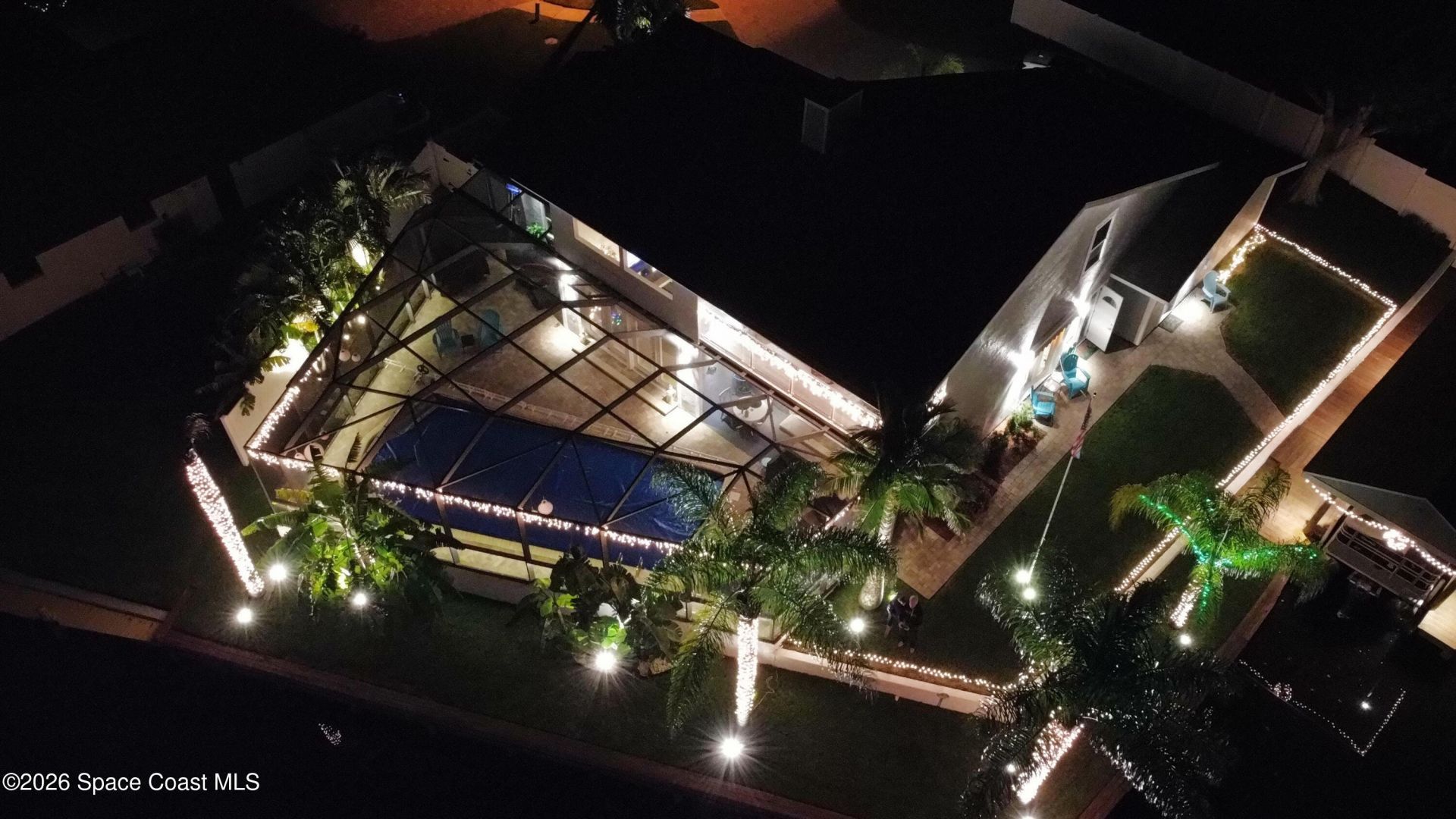 1585 Sykes Creek Drive, Merritt Island, FL 32953 Photo