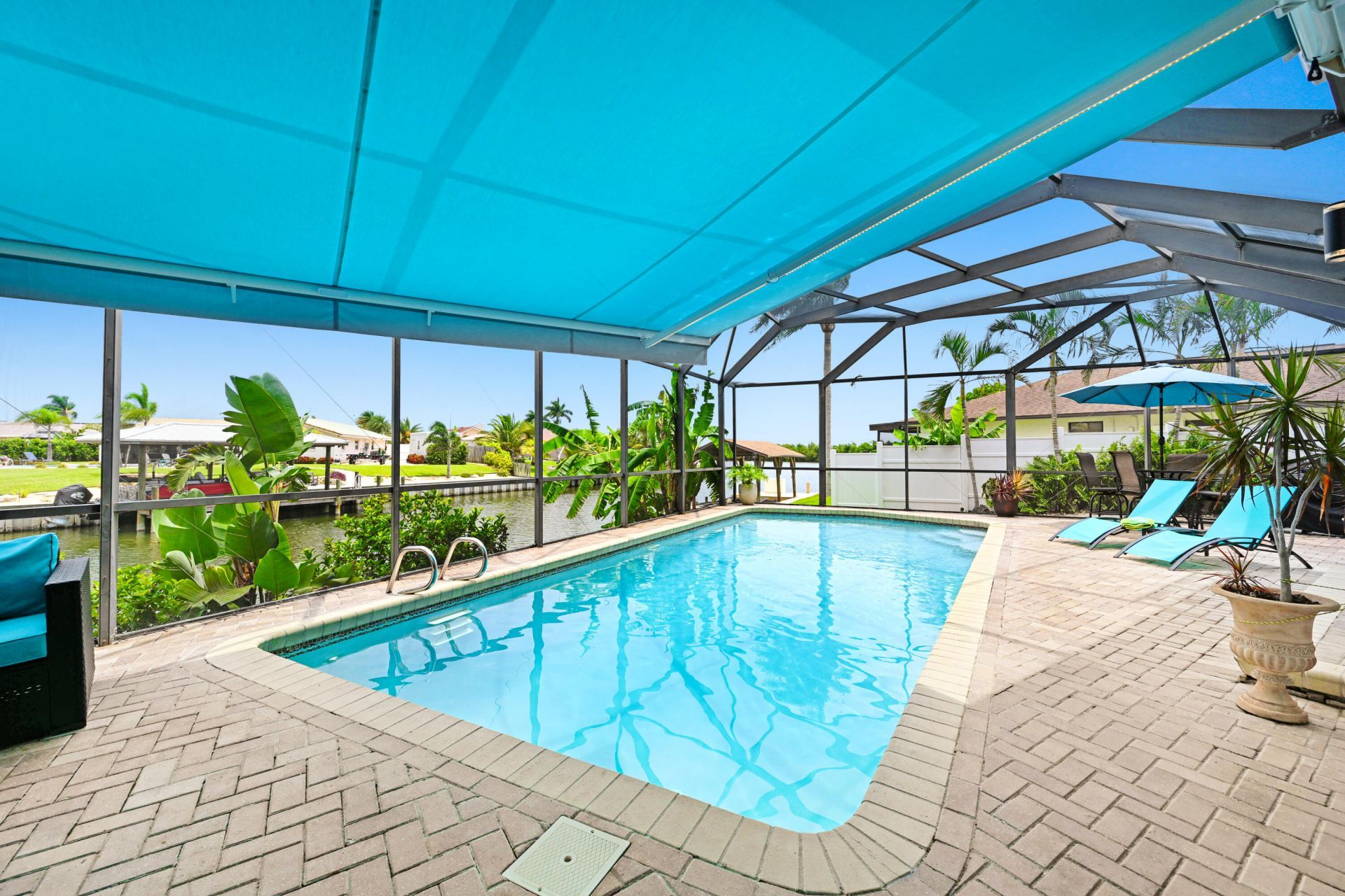 1585 Sykes Creek Drive, Merritt Island, FL 32953 Photo