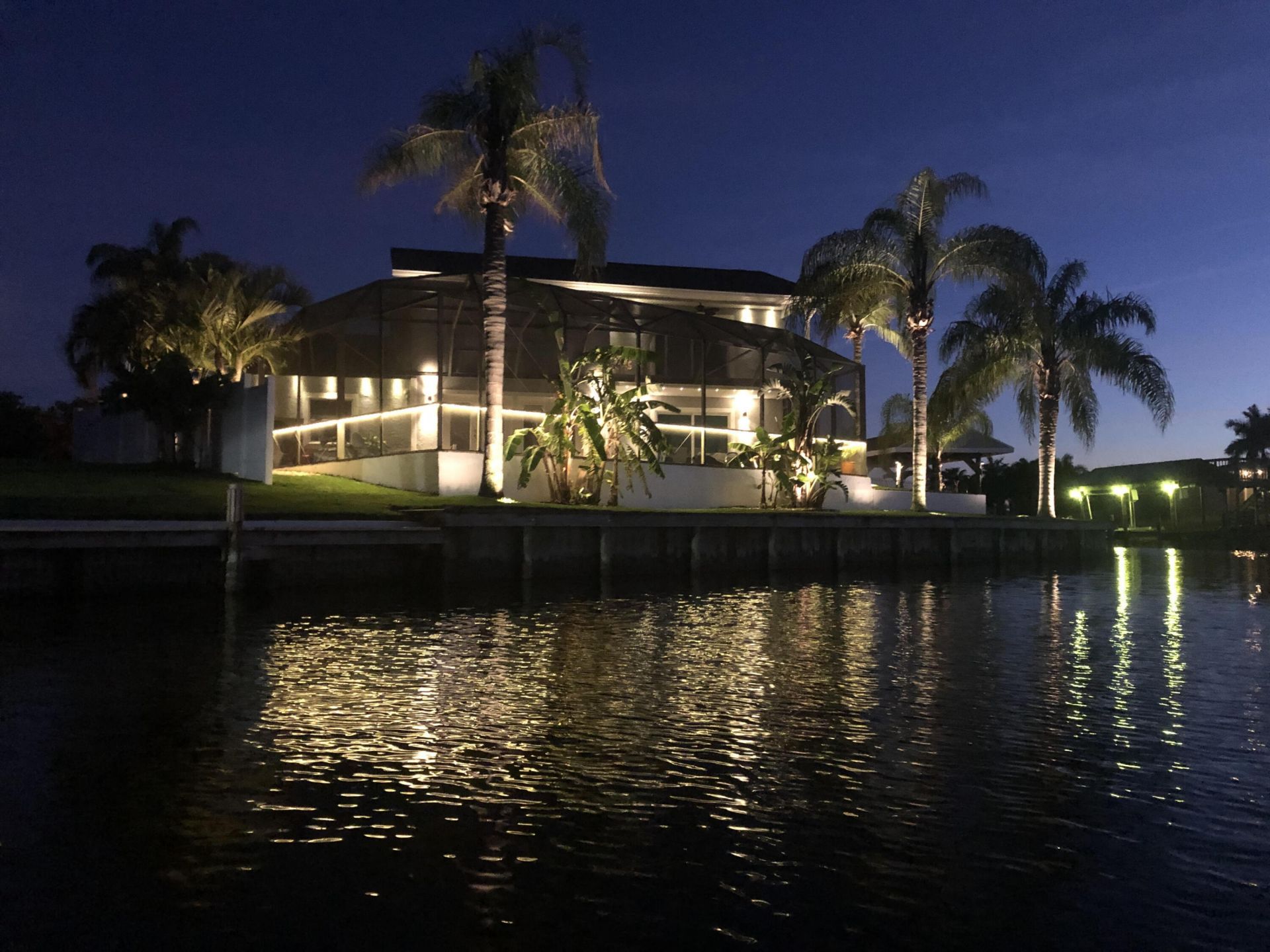 1585 Sykes Creek Drive, Merritt Island, FL 32953 Photo