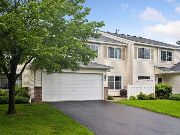 7024 139th Avenue NW, Ramsey, MN 55303