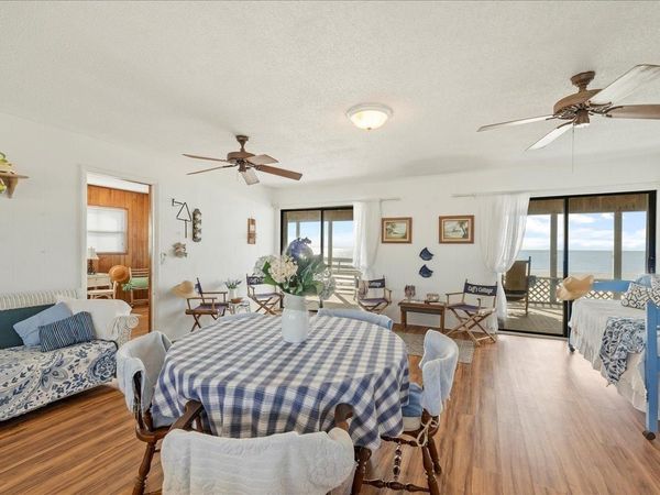 1651 Alligator Dr, Alligator Point, FL 32346