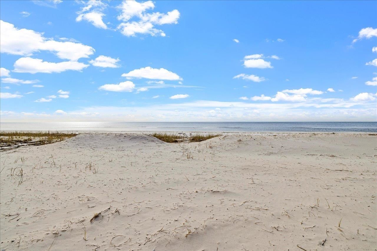 1651 Alligator Dr, Alligator Point, FL 32346 Photo