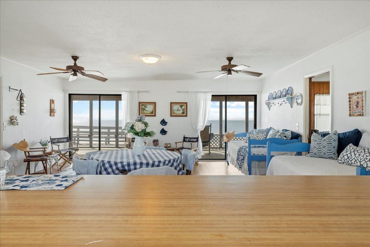 1651 Alligator Dr, Alligator Point, FL 32346 Photo