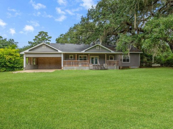 13996 Godbold Road, Tallahassee, FL 32309